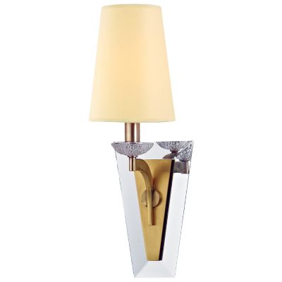 Nelson Wall Sconce by Hudson Valley Lighting - Starlight Lighting USA and Canada